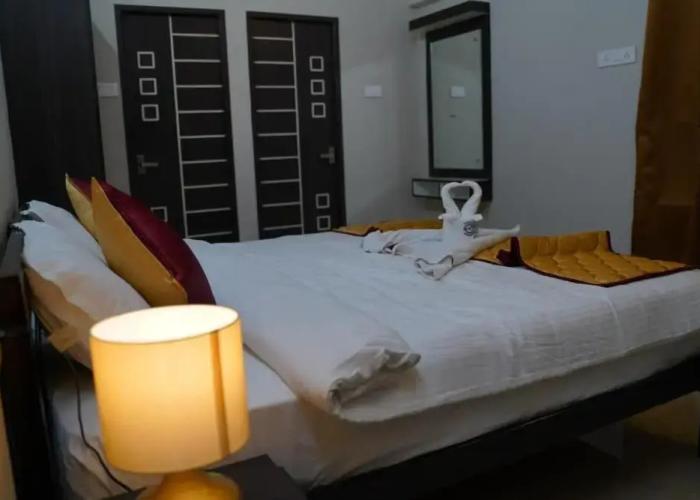 Hotel Akshith Inn