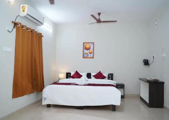 Hotel Akshith Inn