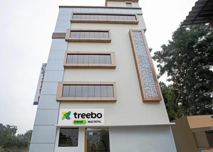 Treebo Naaz Royal