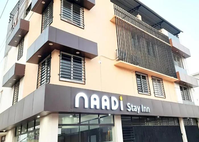 Naadi stayinn New Busstand Thanjavur