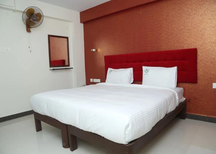 Hotel Tawfeeq Palace