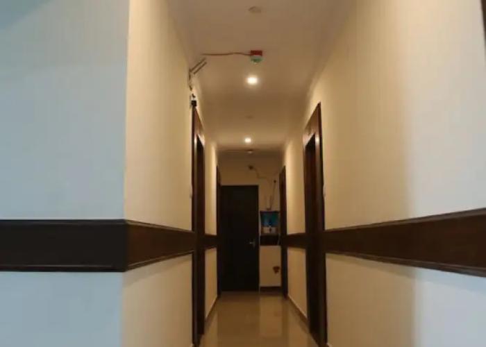 Hotel Tawfeeq Palace