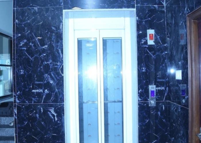 Hotel Tawfeeq Palace
