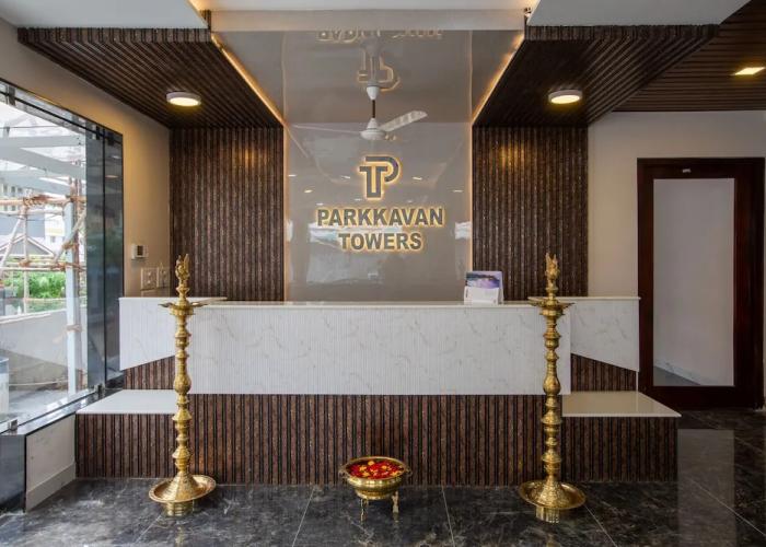Parkkavan Towers
