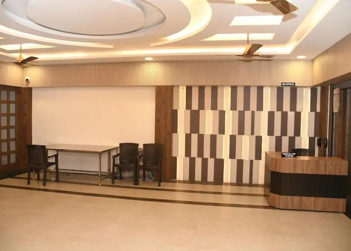 Hotel Vasantham Inn