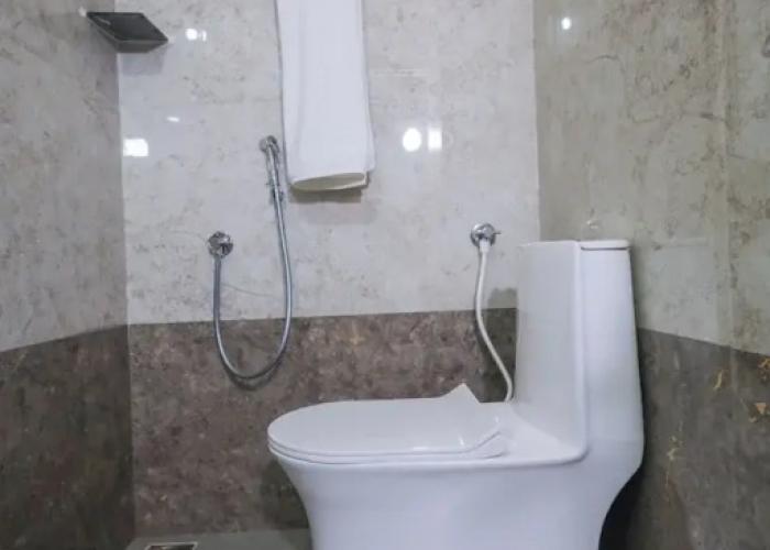 Hotel Vasantham Inn