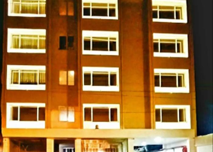 Hotel Ark