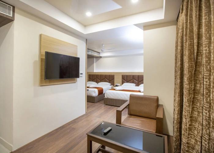 Hotel Ark