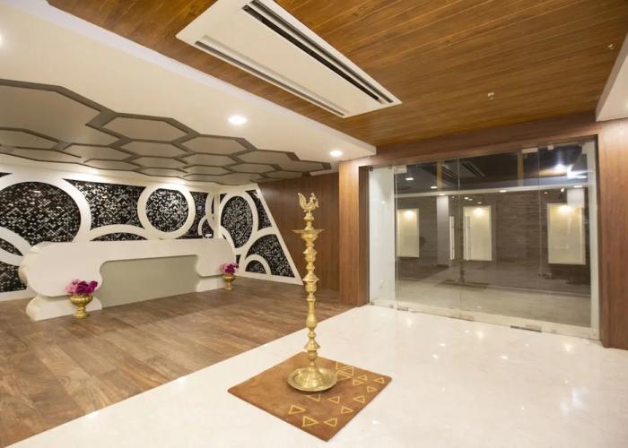 Hotel Ark