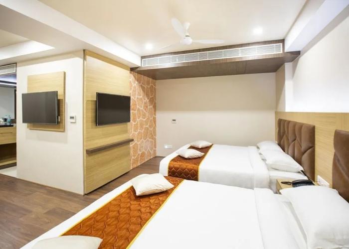 Hotel Ark
