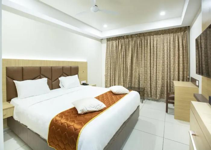 Hotel Ark