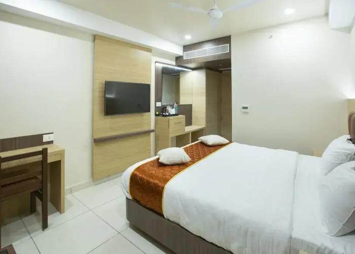 Hotel Ark