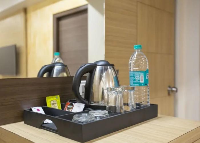 Hotel Ark