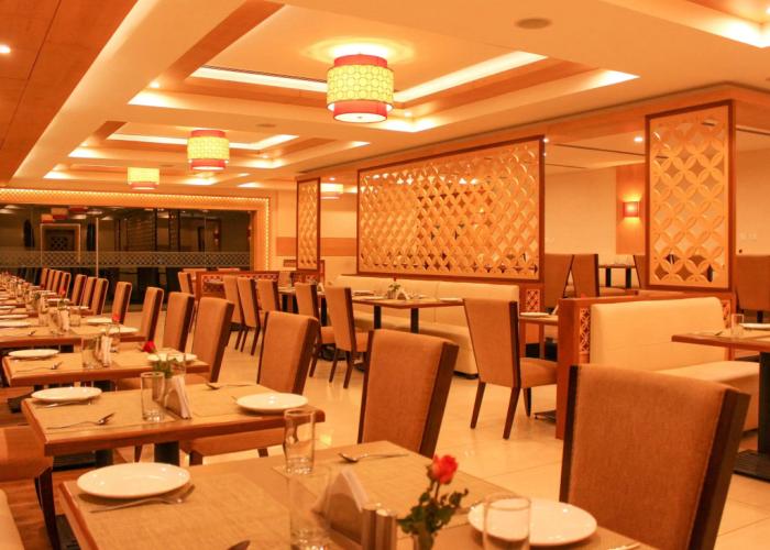 Quality Inn Viha