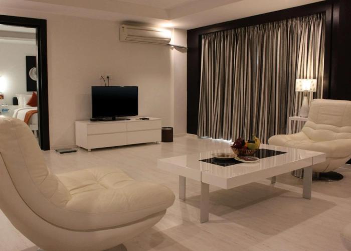 Quality Inn Viha