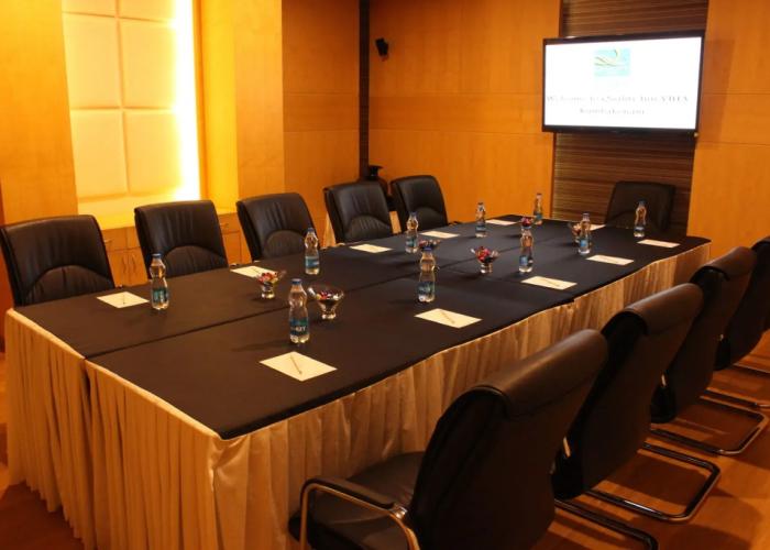 Quality Inn Viha