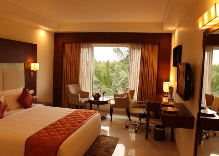 Quality Inn Viha