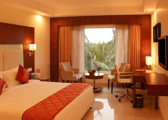 Quality Inn Viha