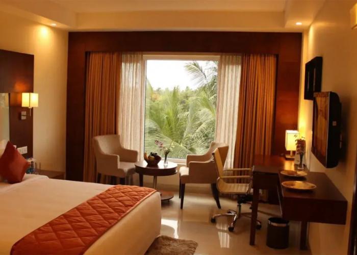 Quality Inn Viha