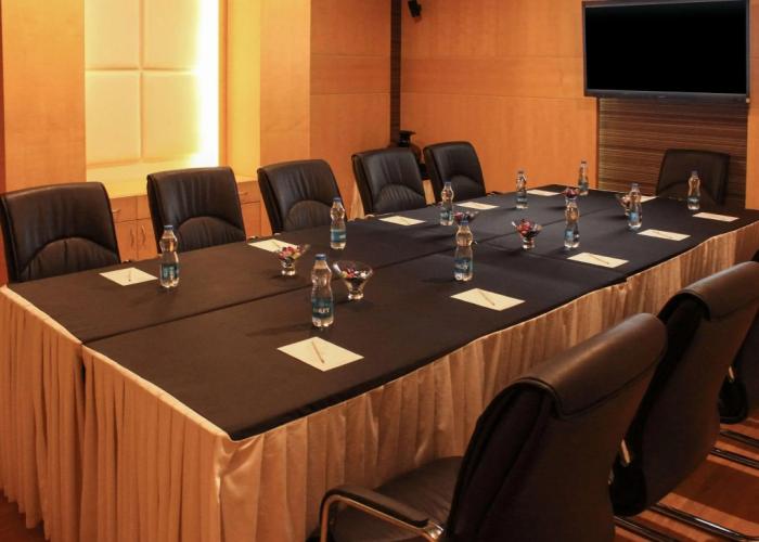 Quality Inn Viha