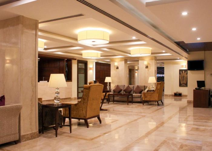 Quality Inn Viha
