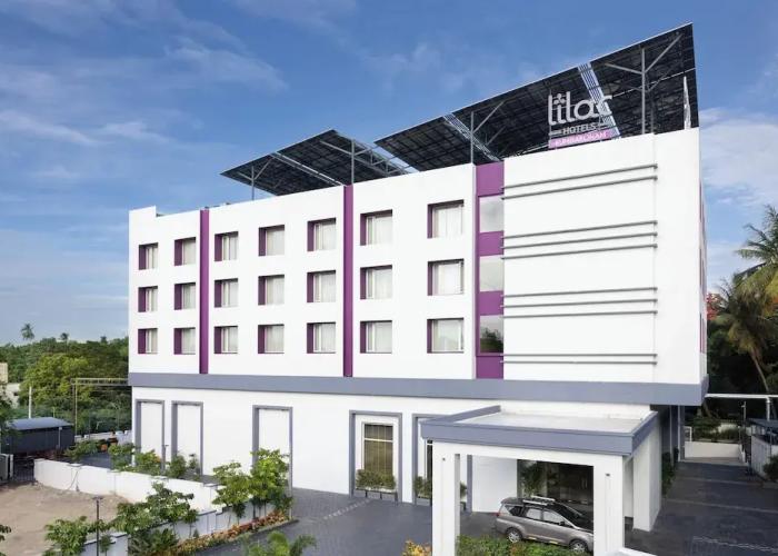 Lilac Kumbakonam