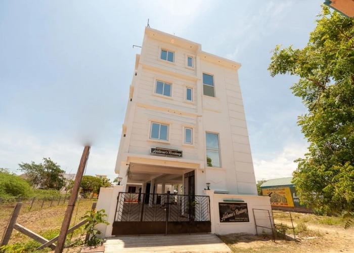 Haleemas Residency