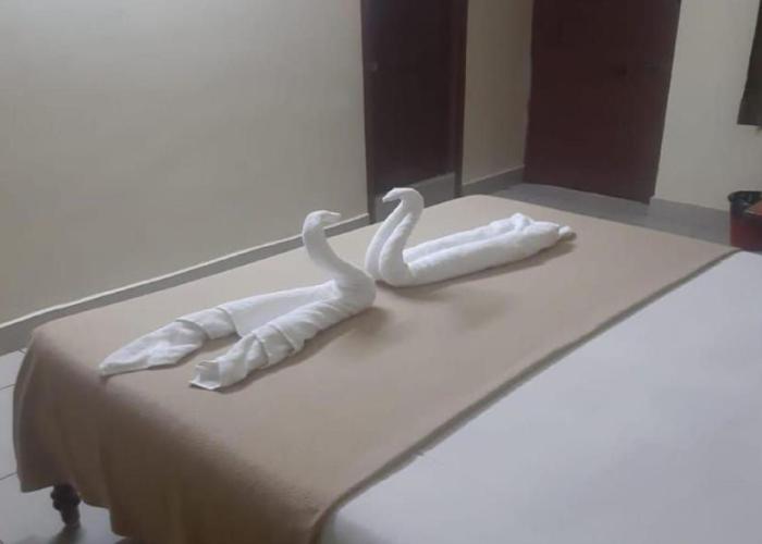 Hotel Nandha