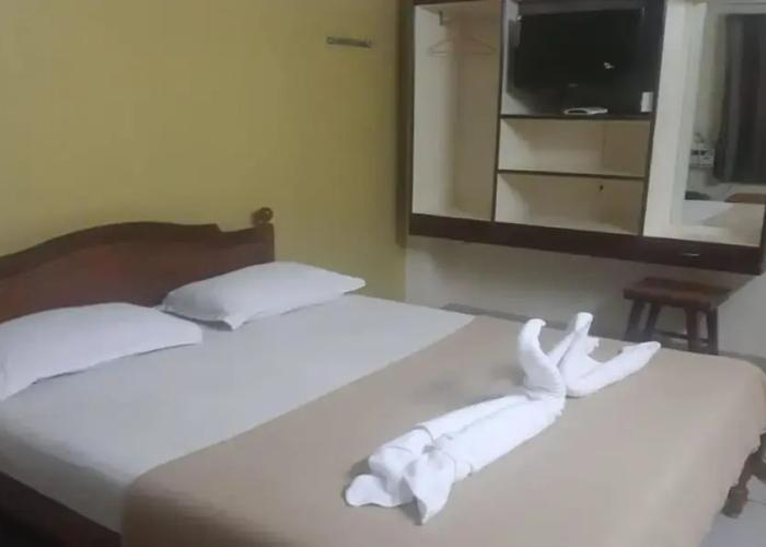 Hotel Nandha