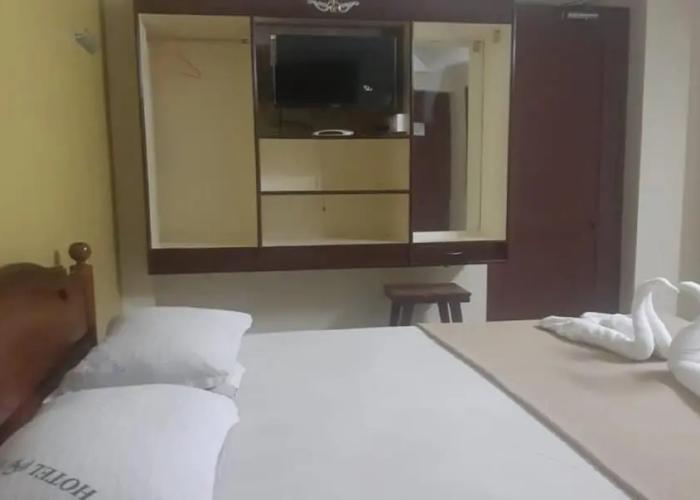 Hotel Nandha