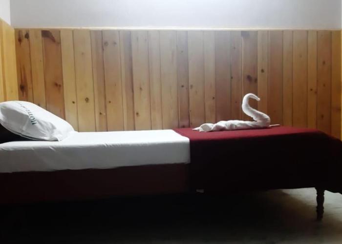 Hotel Nandha
