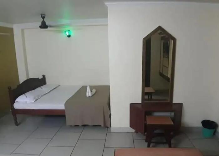Hotel Nandha