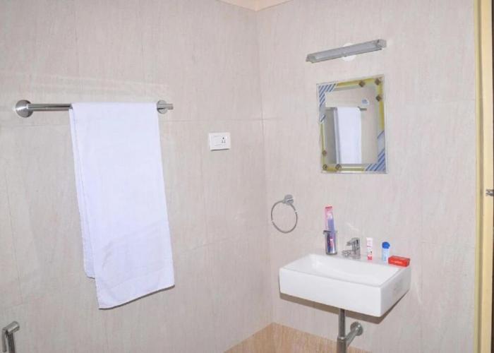 Karaikal Ashok Beach Resort