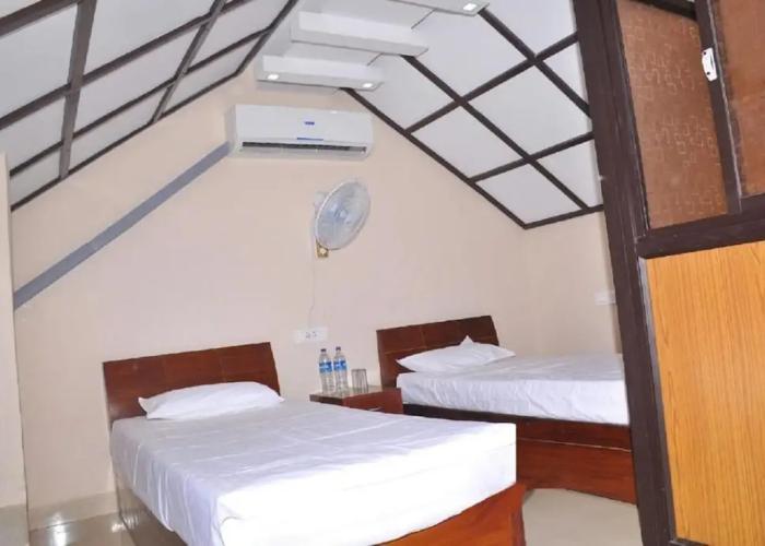 Karaikal Ashok Beach Resort