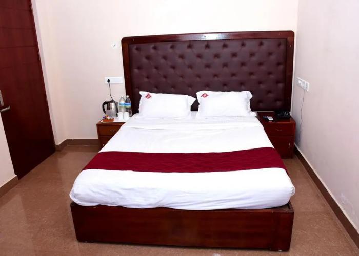 Karaikal Ashok Beach Resort