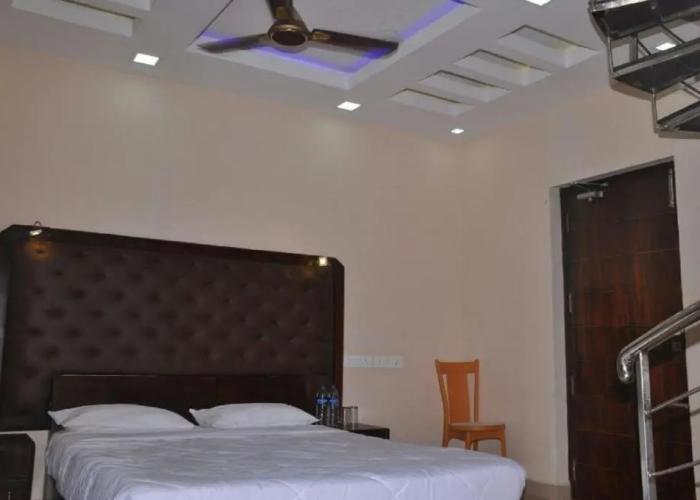 Karaikal Ashok Beach Resort