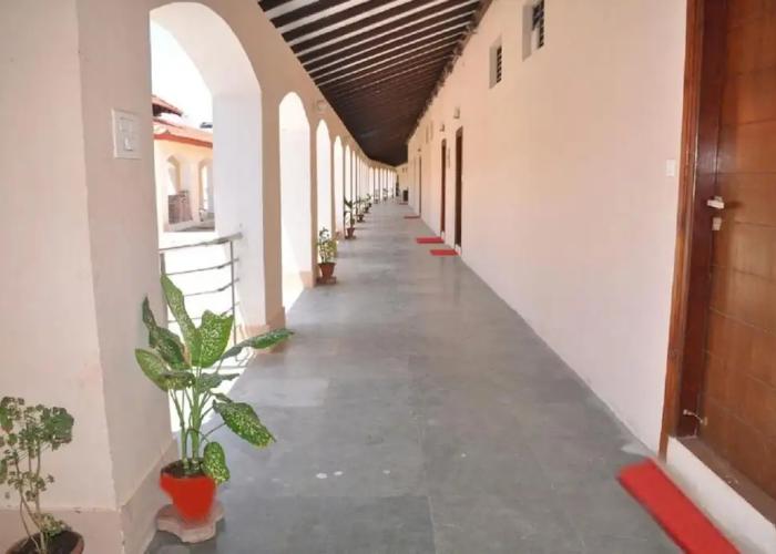 Karaikal Ashok Beach Resort