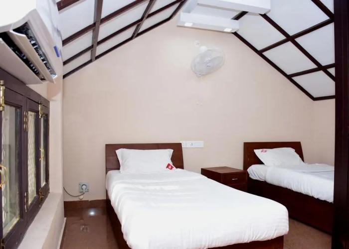 Karaikal Ashok Beach Resort