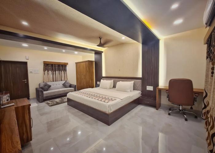 RK Resorts
