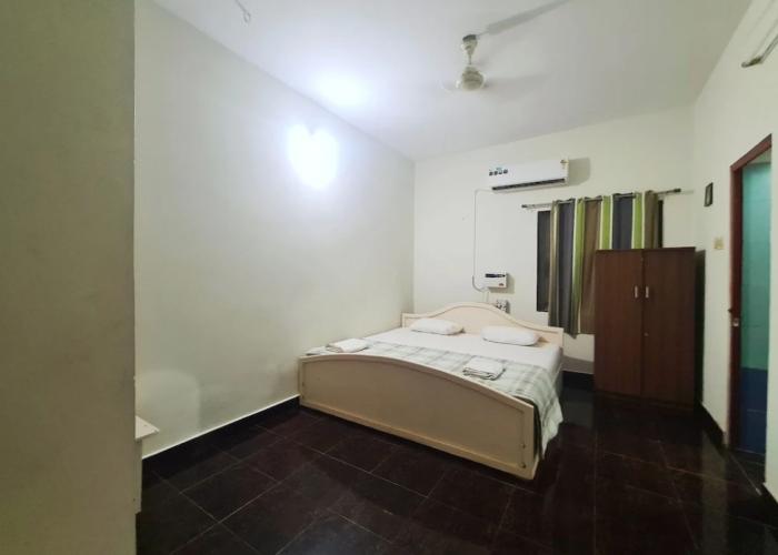 RK Resorts