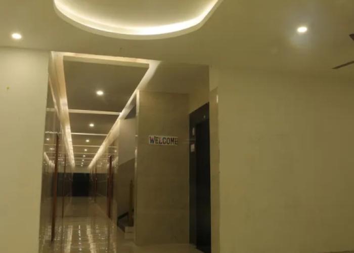 Sudeeksha Residency