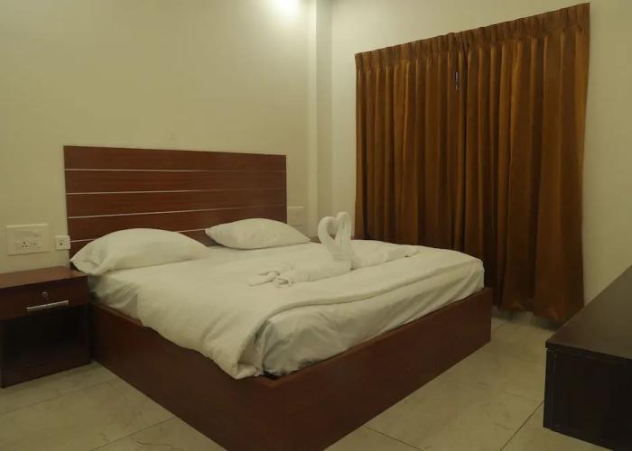 Sudeeksha Residency