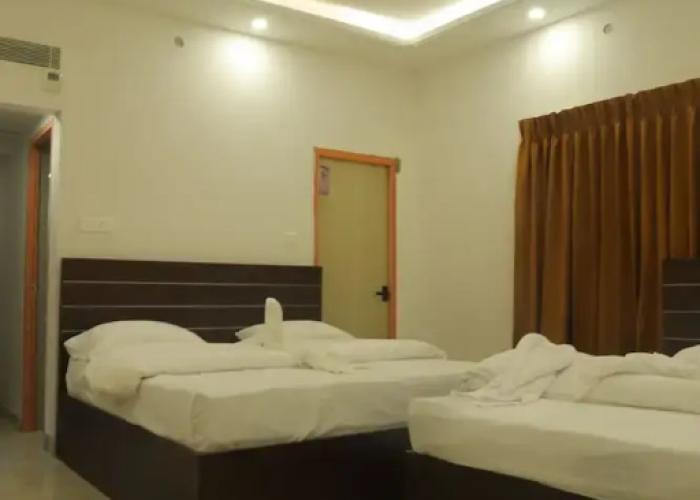Sudeeksha Residency