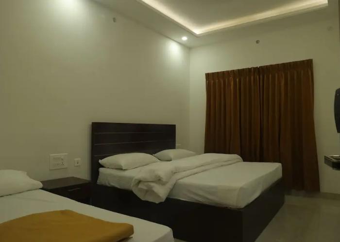 Sudeeksha Residency