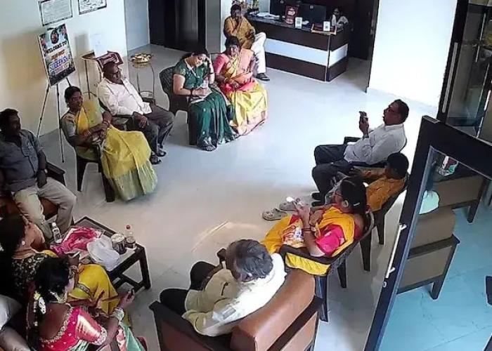 Sudeeksha Residency