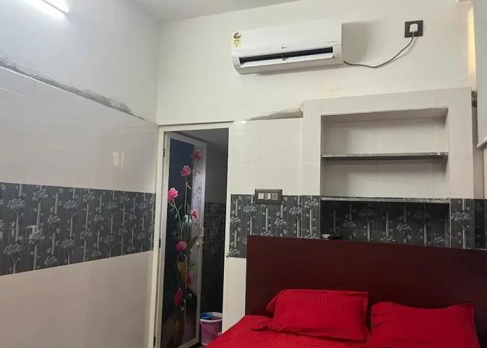 Hasini Cottage