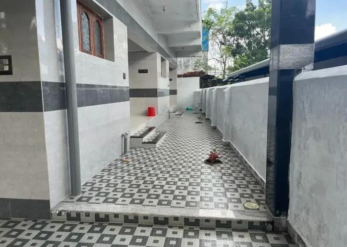 Hasini Cottage