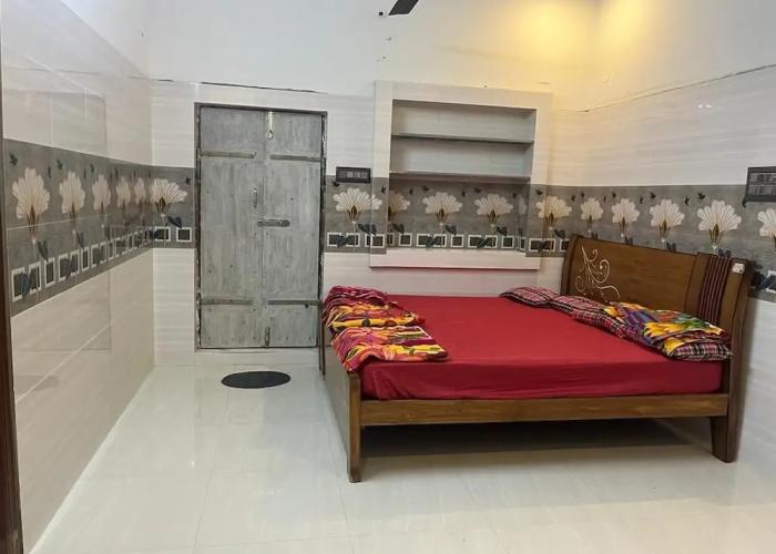 Hasini Cottage