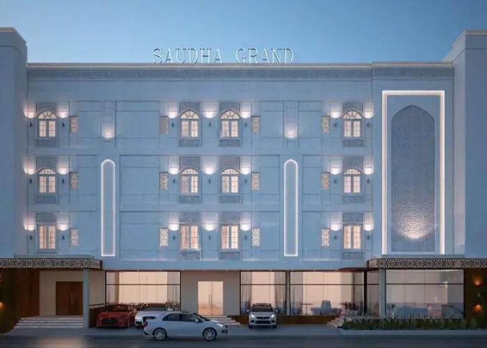 La Grande Suite & Banquet Hall