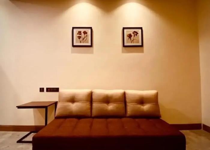 La Grande Suite & Banquet Hall
